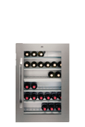 Reparación averías vinoteca Kuppersbusch en  Valencia
